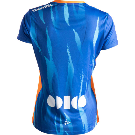 Craft KNKV Wedstrijdshirt Uit Dames