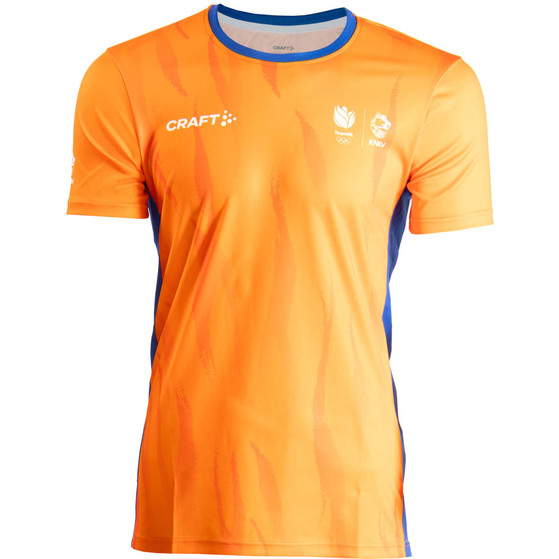 Craft KNKV Wedstrijd Thuis Tenue Jongens