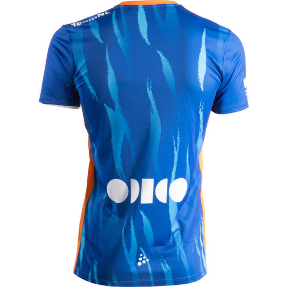 Craft KNKV Wedstrijdshirt Uit Kids