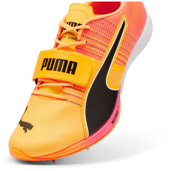 Puma Long Jump Nitro Elite 2