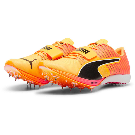 Puma Long Jump Nitro Elite 2
