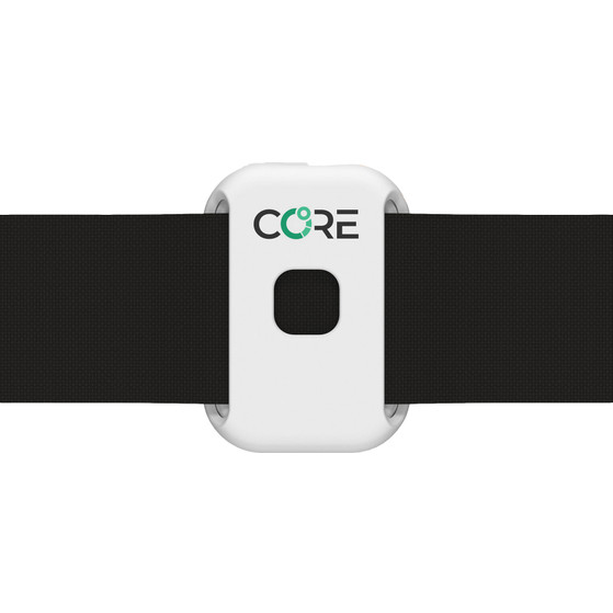 CORE Body Temp v2