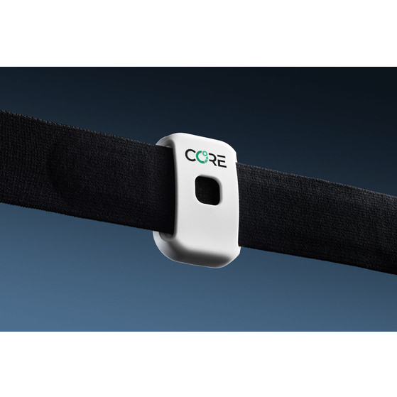 CORE Body Temp v2