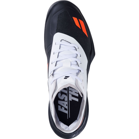 Babolat Jet Feel All Court Heren