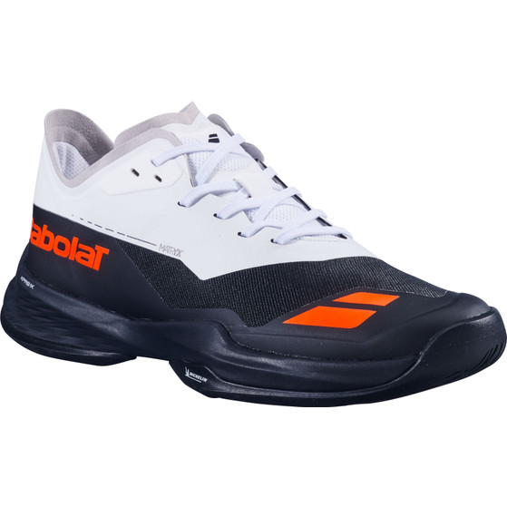 Babolat Jet Feel All Court Heren