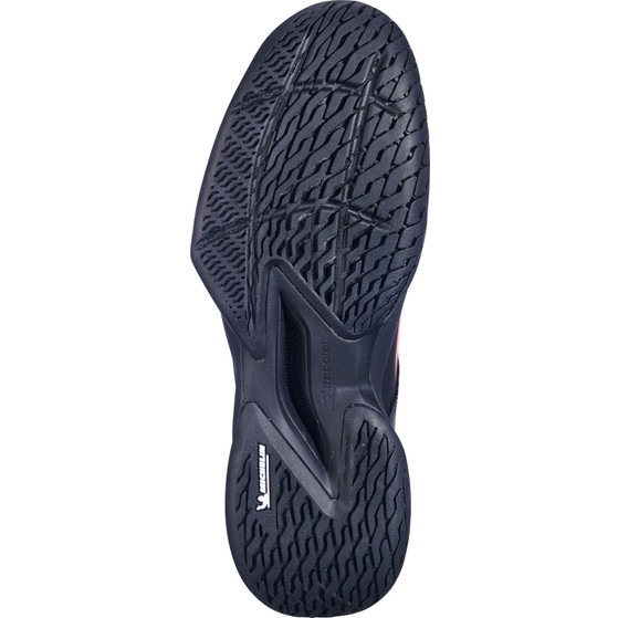 Babolat Jet Feel All Court Heren
