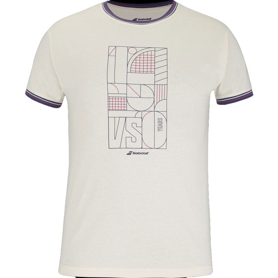 Babolat 150 Cotton Tee