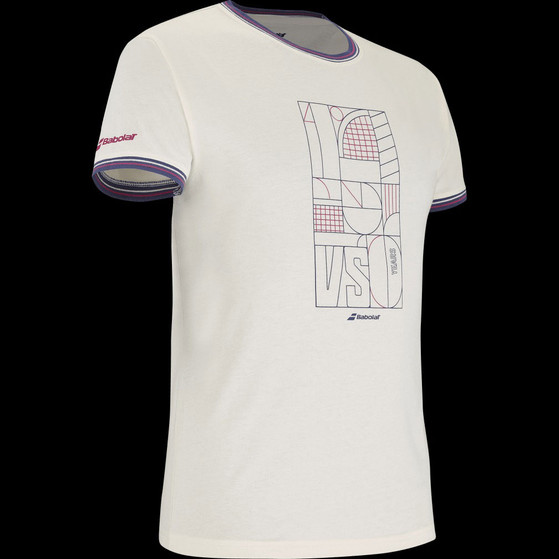 Babolat 150 Cotton Tee