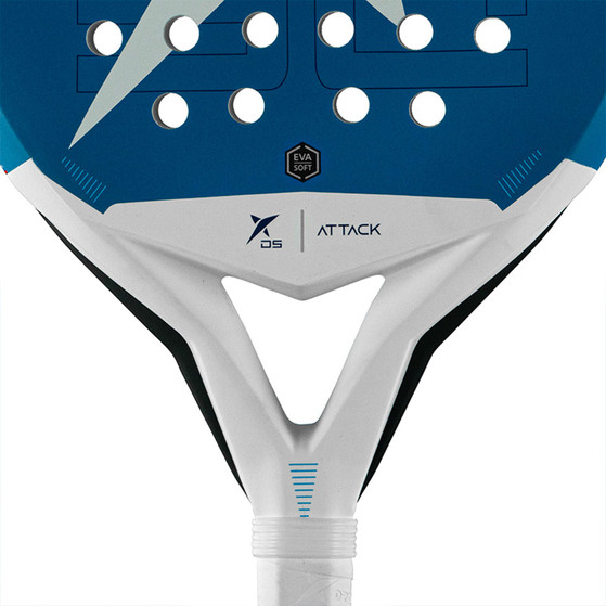 Drop Shot Renegade Lite Attack
