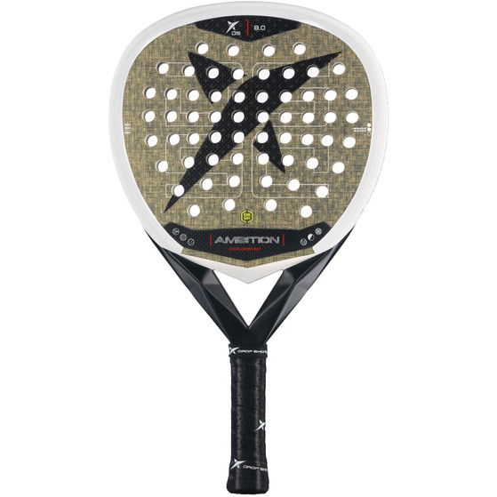 Drop Shot Explorer 8.0
