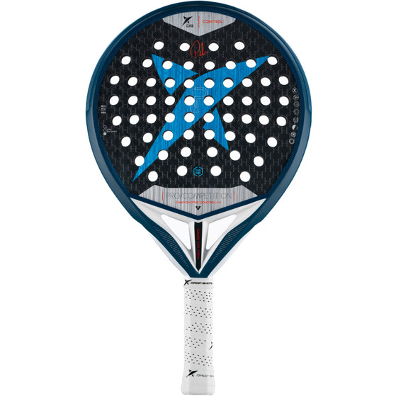 Drop Shot Canyon Pro Control