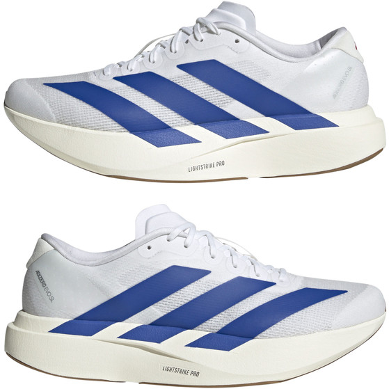 adidas Adizero Evo SL Heren