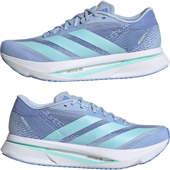 adidas Adizero SL 2 Dames