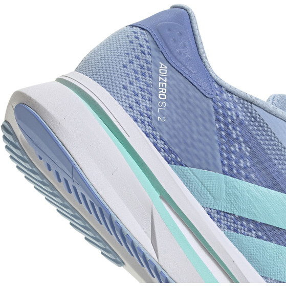 adidas Adizero SL 2 Dames