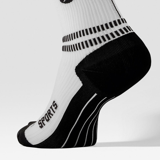 STOX Compressie Sports Sokken Heren