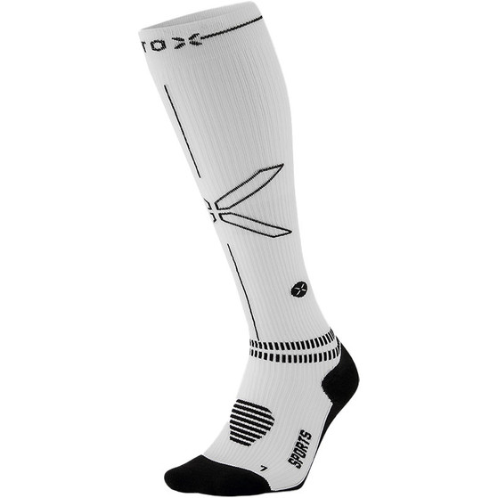 STOX Compressie Sports Sokken Dames