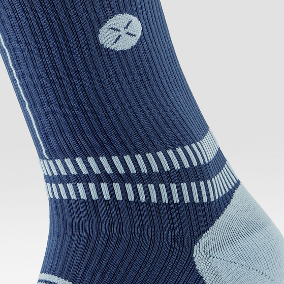 STOX Compressie Sports Sokken Dames