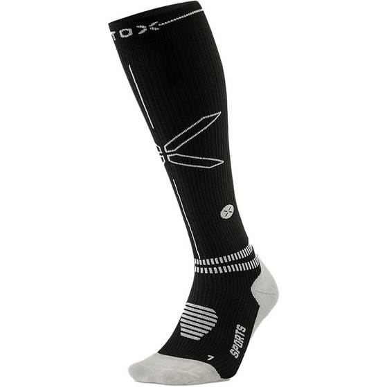 STOX Compressie Sports Sokken Dames