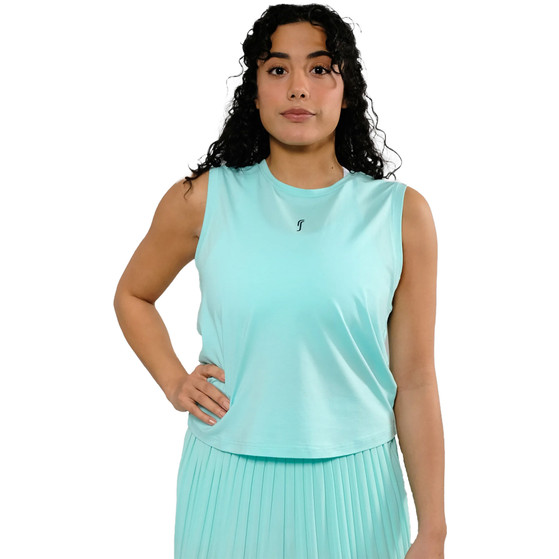 RS Sportswear Paris Relaxed Tank