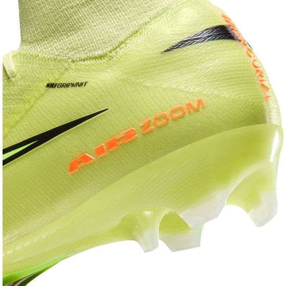 Nike Mercurial Zoom Superfly 10 Elite FG