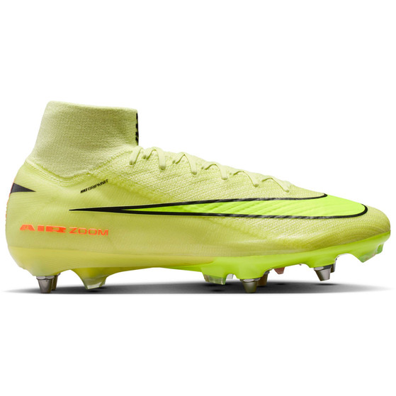 Nike Mercurial Zoom Superfly 10 Elite SG-Pro