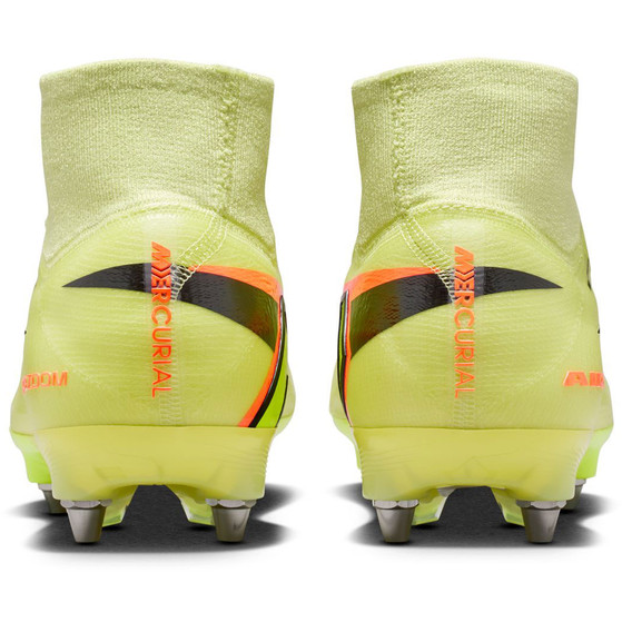Nike Mercurial Zoom Superfly 10 Elite SG-Pro