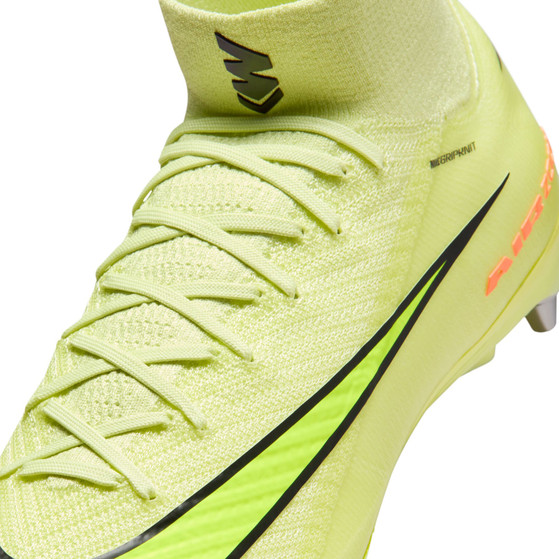Nike Mercurial Zoom Superfly 10 Elite SG-Pro