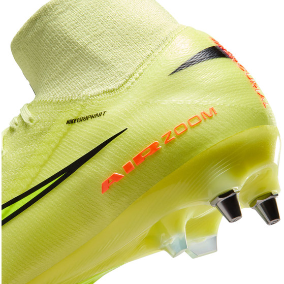 Nike Mercurial Zoom Superfly 10 Elite SG-Pro