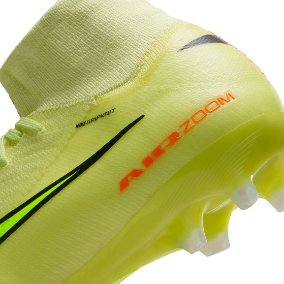 Nike Mercurial Zoom Superfly 10 Elite AG-Pro