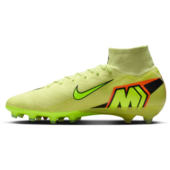 Nike Mercurial Zoom Superfly 10 Elite AG-Pro
