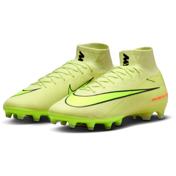 Nike Mercurial Zoom Superfly 10 Elite AG-Pro