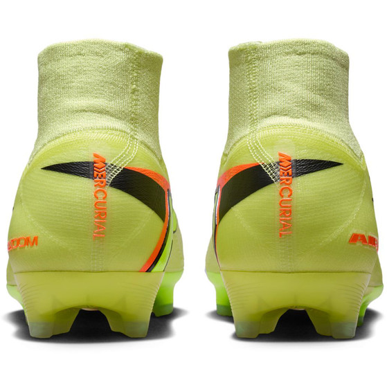 Nike Mercurial Zoom Superfly 10 Elite AG-Pro