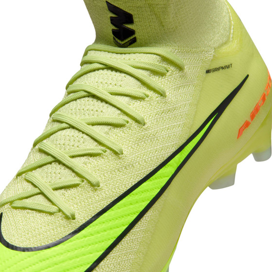 Nike Mercurial Zoom Superfly 10 Elite AG-Pro