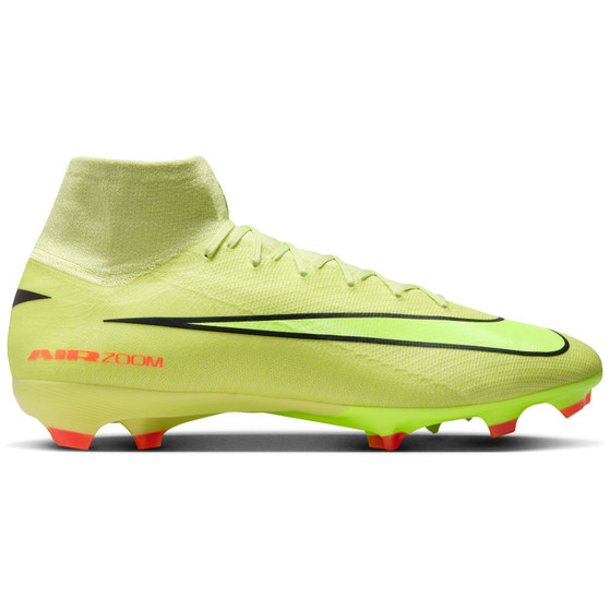 Nike Mercurial Zoom Superfly 10 Pro FG