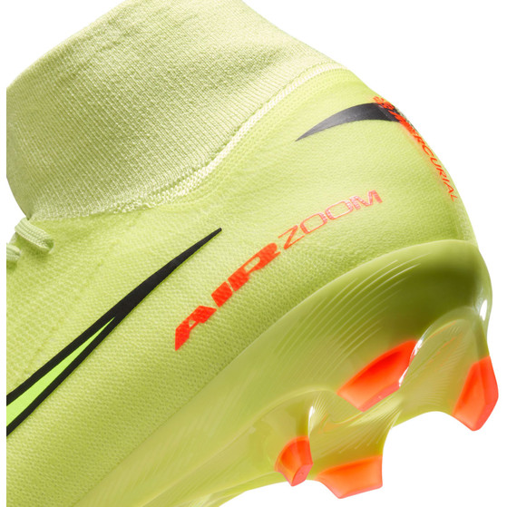 Nike Mercurial Zoom Superfly 10 Pro FG