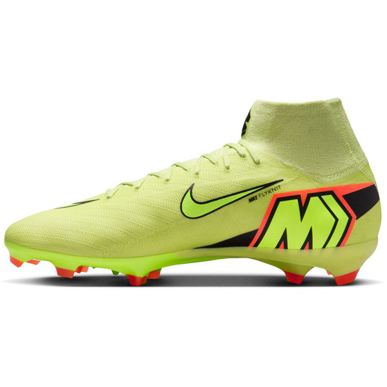 Nike Mercurial Zoom Superfly 10 Pro FG