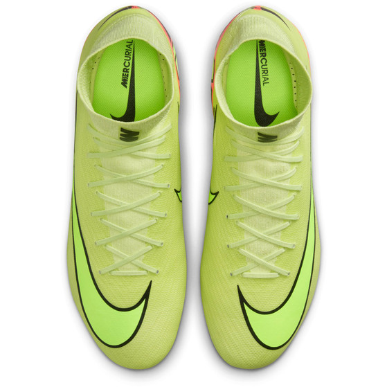 Nike Mercurial Zoom Superfly 10 Pro FG