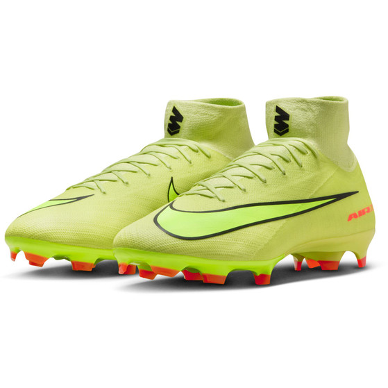 Nike Mercurial Zoom Superfly 10 Pro FG