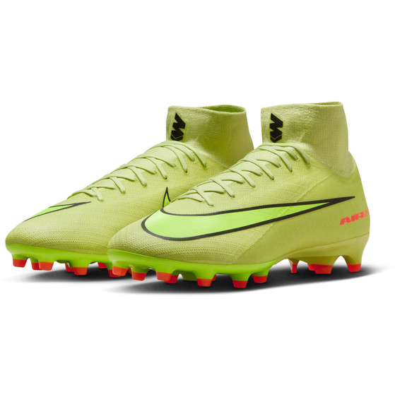Nike Mercurial Zoom Superfly 10 Pro AG-Pro