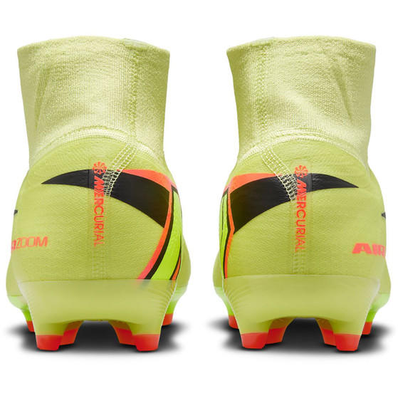 Nike Mercurial Zoom Superfly 10 Pro AG-Pro