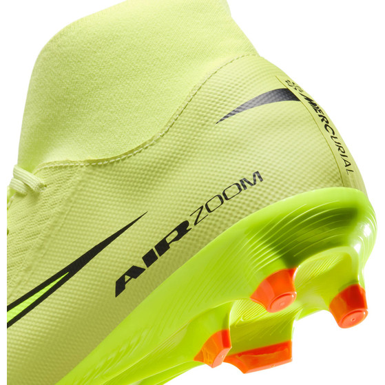 Nike Mercurial Zoom Superfly 10 Academy FG/MG