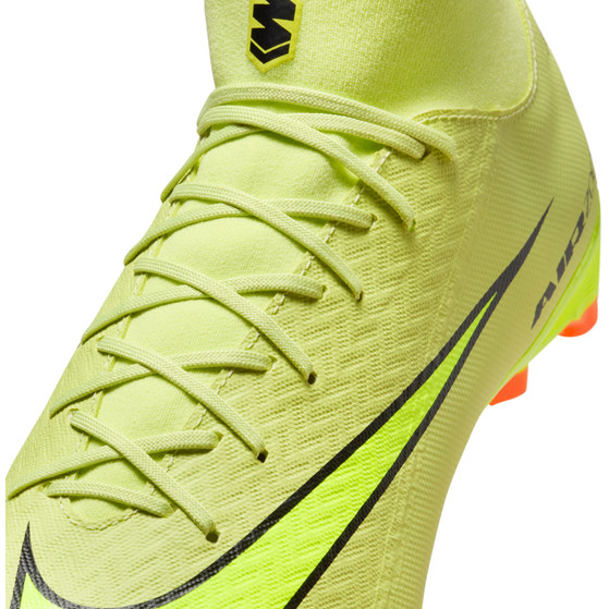 Nike Mercurial Zoom Superfly 10 Academy FG/MG