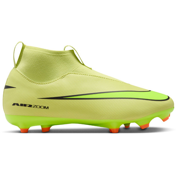 Nike Mercurial Zoom Superfly 10 Academy FG/MG Kids