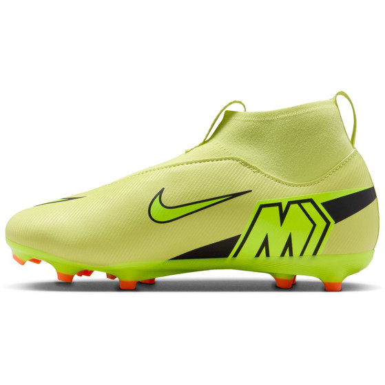 Nike Mercurial Zoom Superfly 10 Academy FG/MG Kids