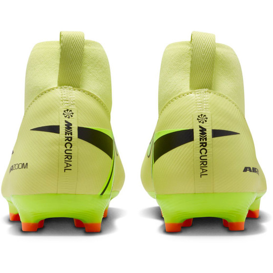 Nike Mercurial Zoom Superfly 10 Academy FG/MG Kids