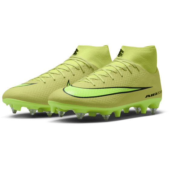 Nike Mercurial Zoom Superfly 10 Academy SG-Pro AC