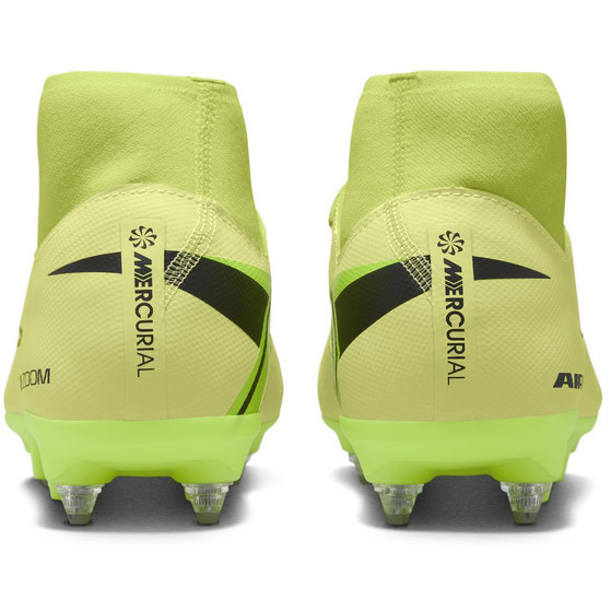 Nike Mercurial Zoom Superfly 10 Academy SG-Pro AC