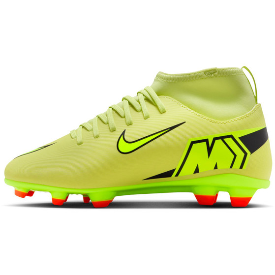 Nike Mercurial Zoom Superfly 10 Club FG/MG Kinder