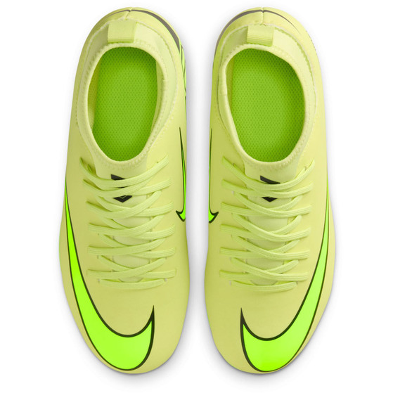 Nike Mercurial Zoom Superfly 10 Club FG/MG Kinder