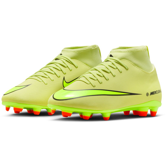 Nike Mercurial Zoom Superfly 10 Club FG/MG Kinder